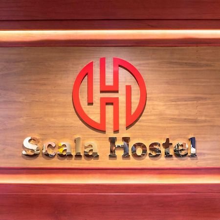 Scala Hostel Bangkok Kültér fotó