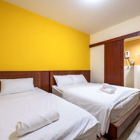 Scala Hostel Bangkok Kültér fotó