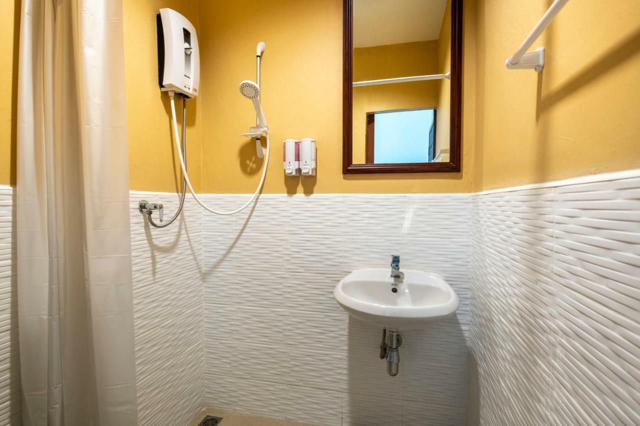 Scala Hostel Bangkok Kültér fotó