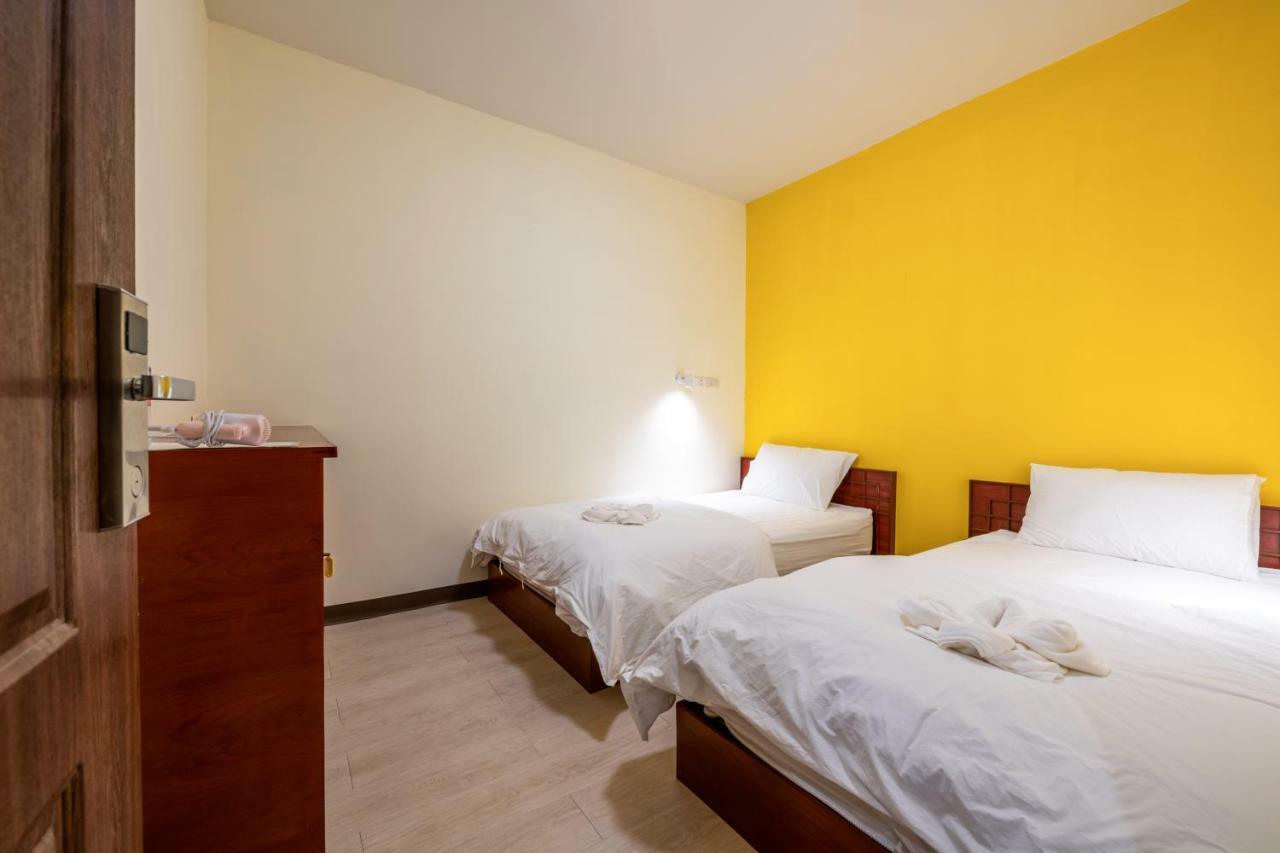 Scala Hostel Bangkok Kültér fotó